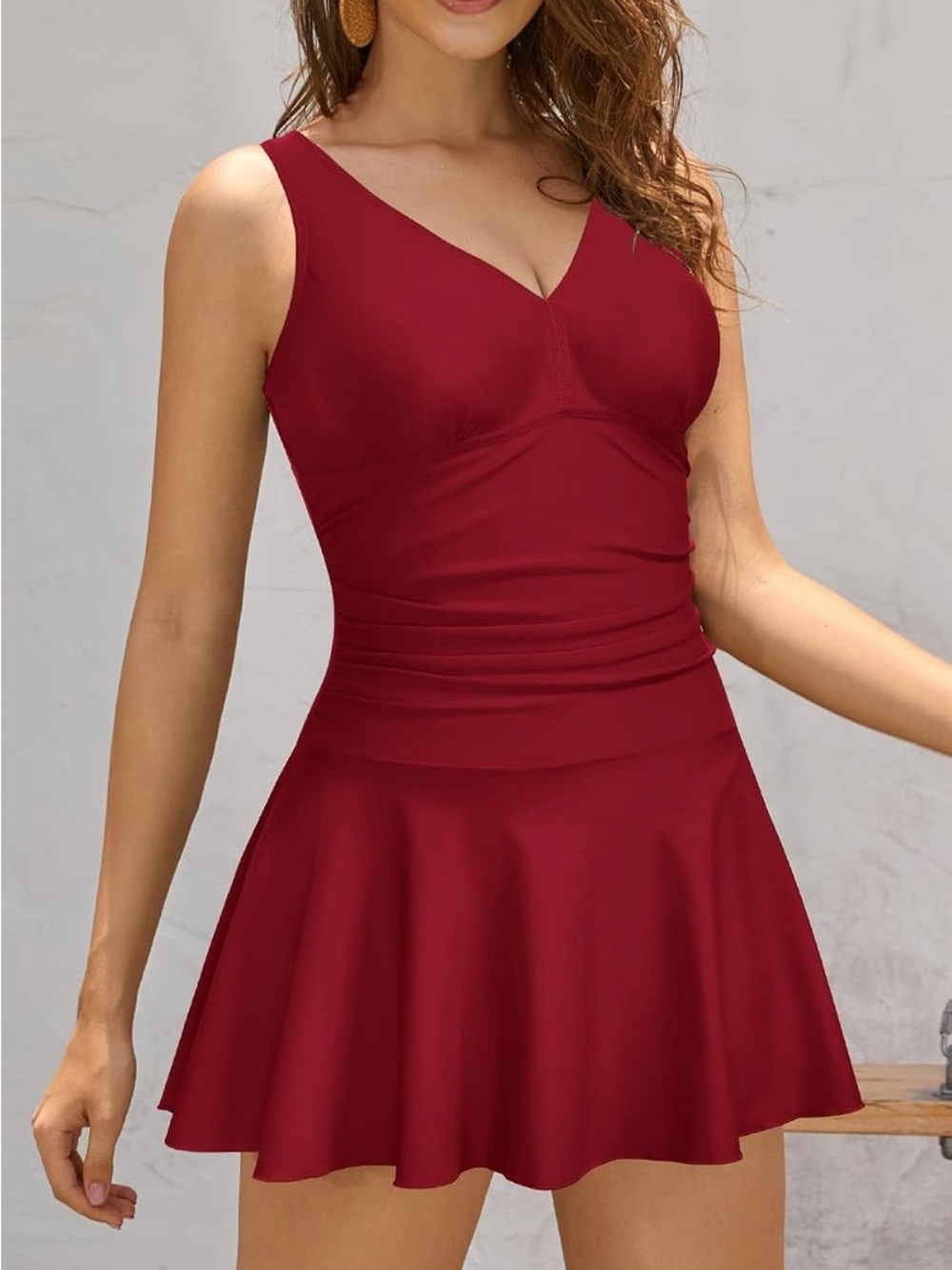 XL swimdress